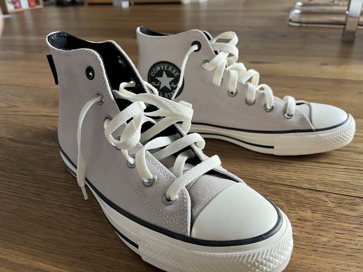 Converse Chaussures femmes: Converse all star – Neuf (Voir description) à Küsnacht ZH par alexinside619 2