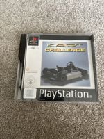 Kart Challenge - PlayStation 1 - PS1 - Top Zustand!