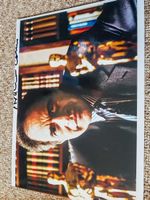 Arthur Cohn - Original in person Autogramm auf Foto