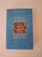 Die Kochkunst des Mittelalters