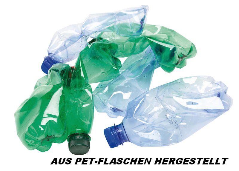 Behälter & Ähnliches: AKTION = Briefkorb Briefablage Greenlogic HELIT *** GRAU – Neu und originalverpackt aus Strengelbach von Mozi1 6
