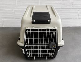 Transportbox