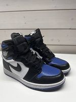 Nike Air Jordan 1 Royal Blue Grösse 42