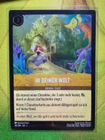 In Deiner Welt FOIL/HOLO DE 30 Disney Lorcana 1