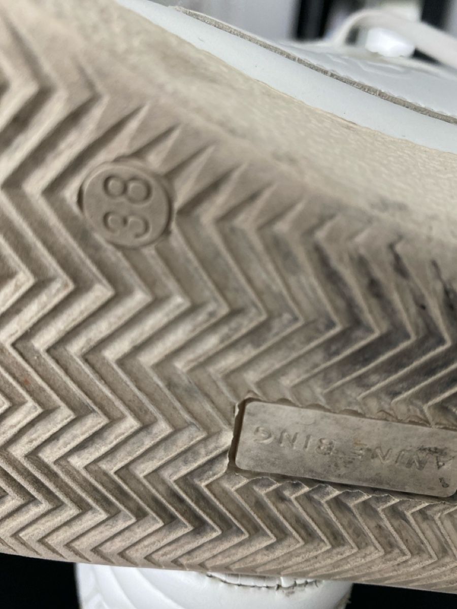Scarpe da uomo: Anina Bing Schuhe – Usato da Wädenswil venduto da anna.st 3