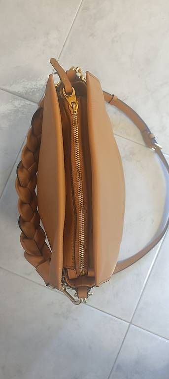 Borse da donna: Borsa Coccinelle Boheme – Usato da Locarno venduto da lan_jf9k 2