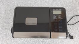 Brotmaschine Brotbackautomat UNOLD Germany