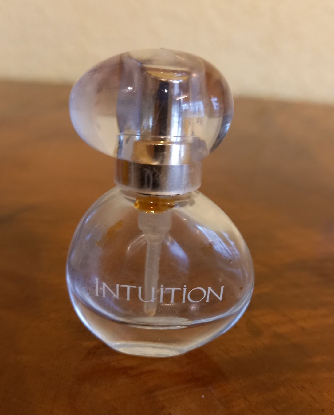 Parfum & Eau de Toilette: 5 flacons de parfum miniature – Gebraucht aus Lausanne von leneko 1