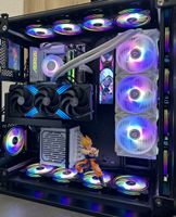 XXL GAMING PC / RYZEN 9 / RTX4090