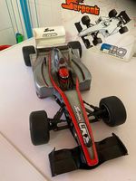 Formulino SERPENT 