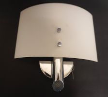 Original GKS Design Wandleuchte Bilderl. hochwertig (KR001)