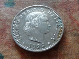 20 Rp. 1999