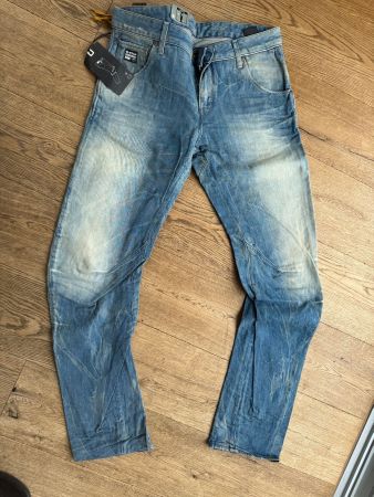 Jeans, G-Star **NEU**  33/34 slim fit