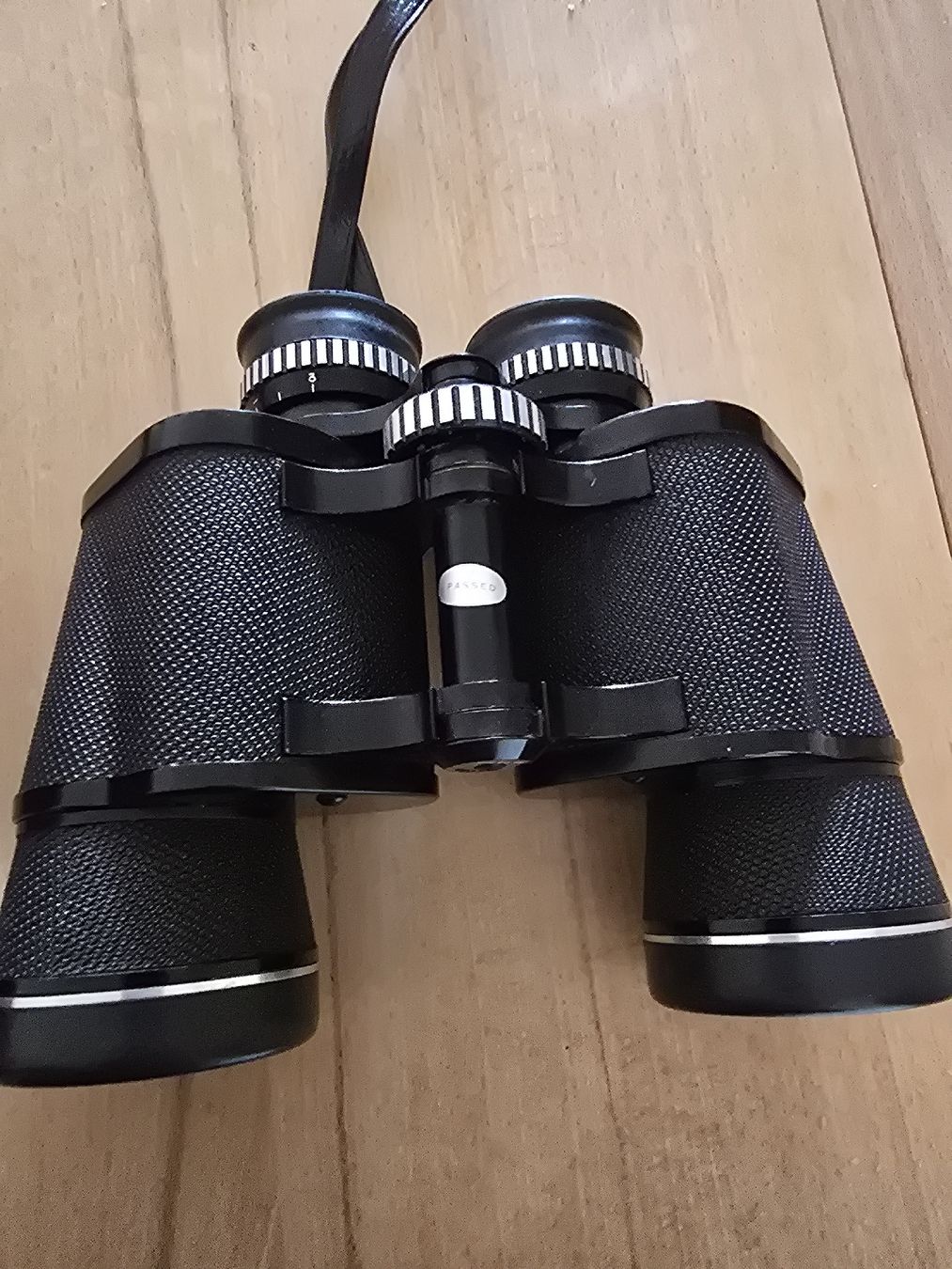 Binocoli: Fernglas 7x50 Compact Weitwinkel gebraucht – Usato da Romanshorn venduto da car_hx67 2