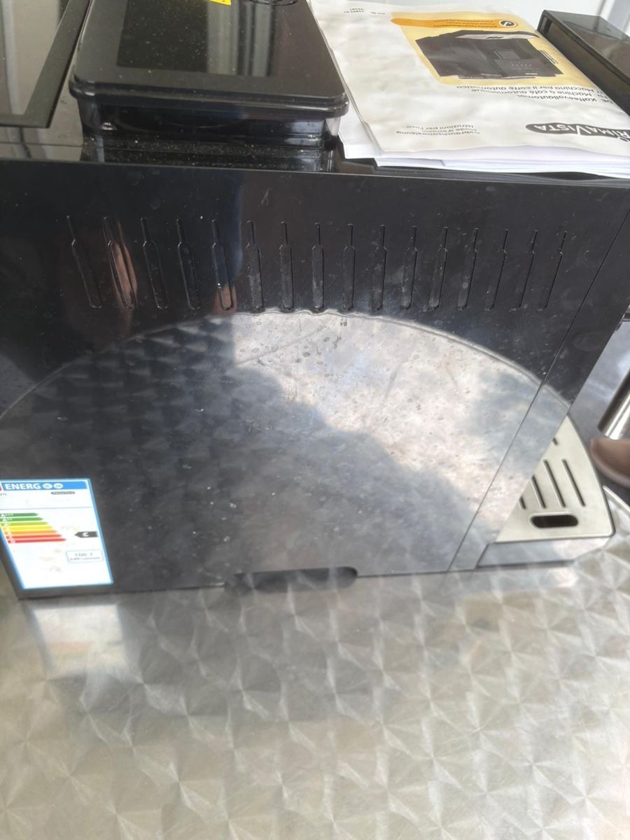 Kaffeemaschinen & Espressomaschinen: Kaffeemaschine  – Gebraucht aus Rapperswil SG von kat_rw8q 2