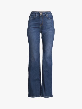 Max Mara Weekend Boot Cut Jeans Hose EPOCHE Gr 38 neu
