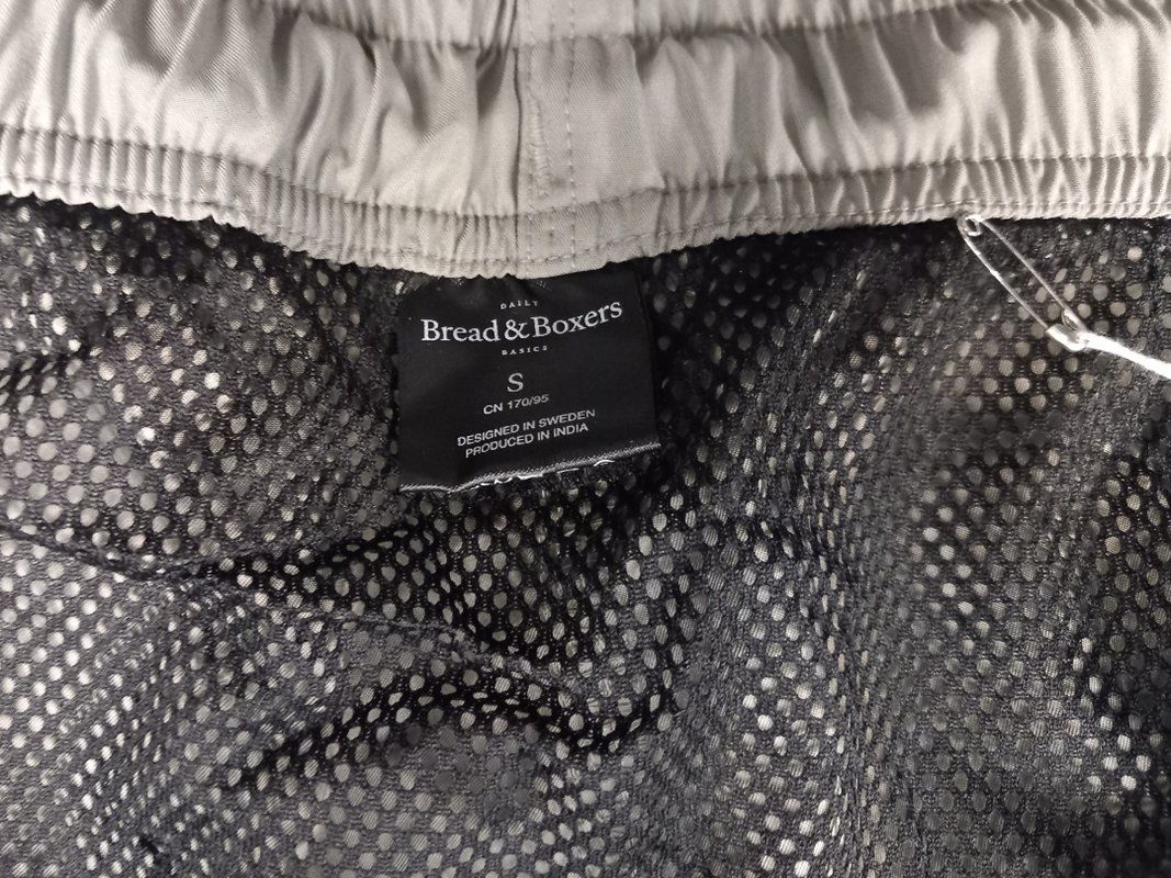 Costumi da bagno: BREAD & BOXERS Schwimmshorts – Nuovo (secondo la descrizione) da Hünenberg venduto da Restwert_Zug 5