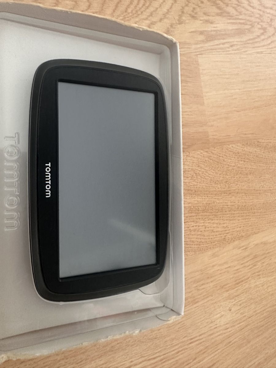 Navigatori: TomTom Start 50 GPS – Usato da Näfels venduto da Mica95 1