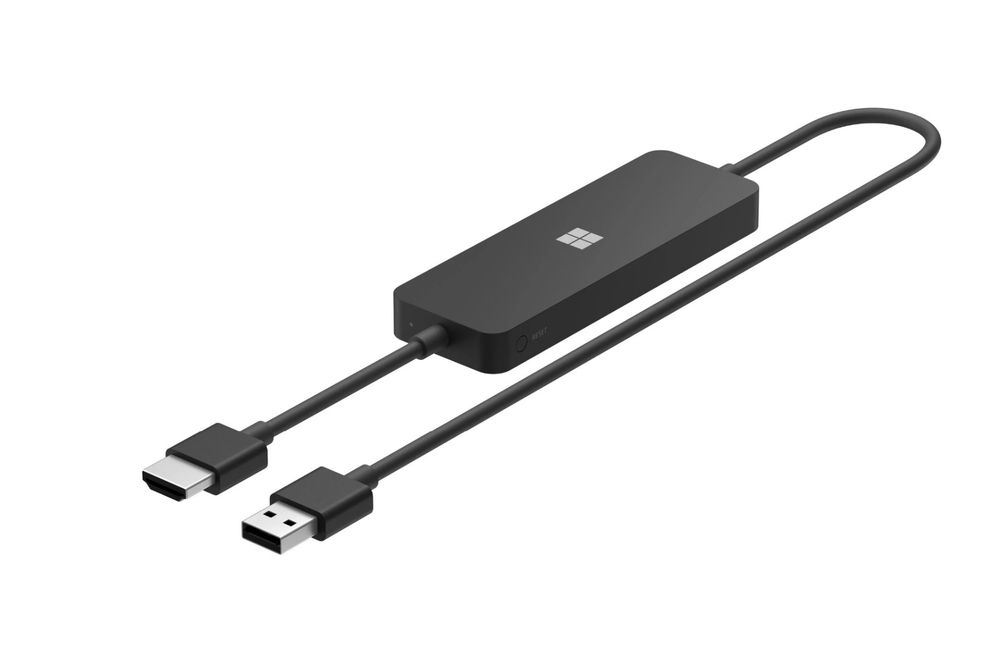 Microsoft Surface 4K Wireless Display Adapter | Kaufen auf Ricardo