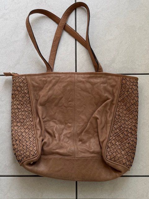 Maddison Borse da donna: Shopper von maddison, inkl. Staubbeutel – Nuovo (secondo la descrizione) da Lostorf venduto da Nick1258 1