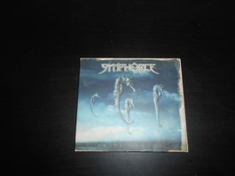 Symphorce – Twice Second / 2004 / Digi