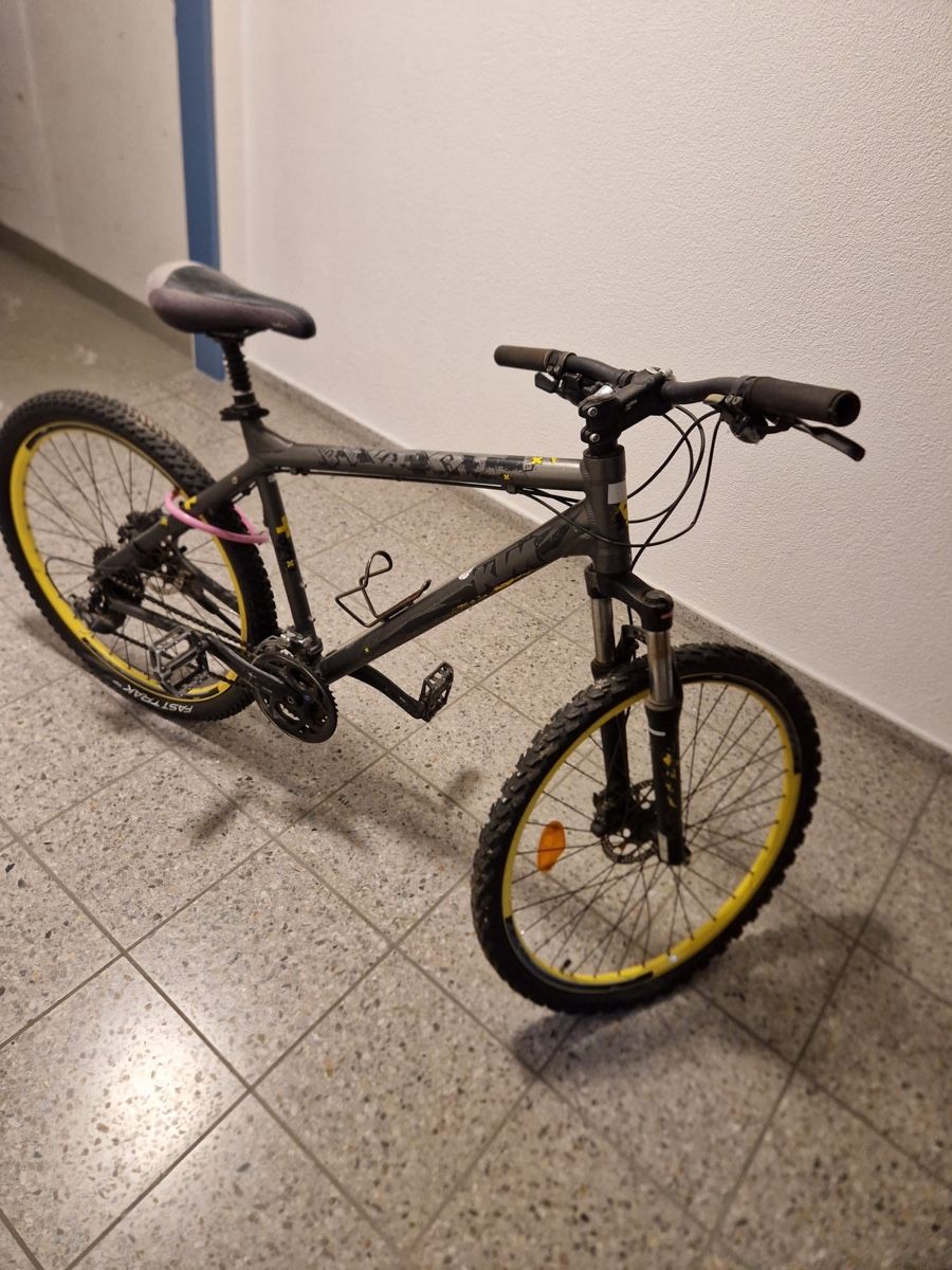 Velos: Velo – Gebraucht aus Windisch von mel_x88f 4