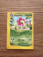 Pokemon, Meganium (Meganie), Expedition