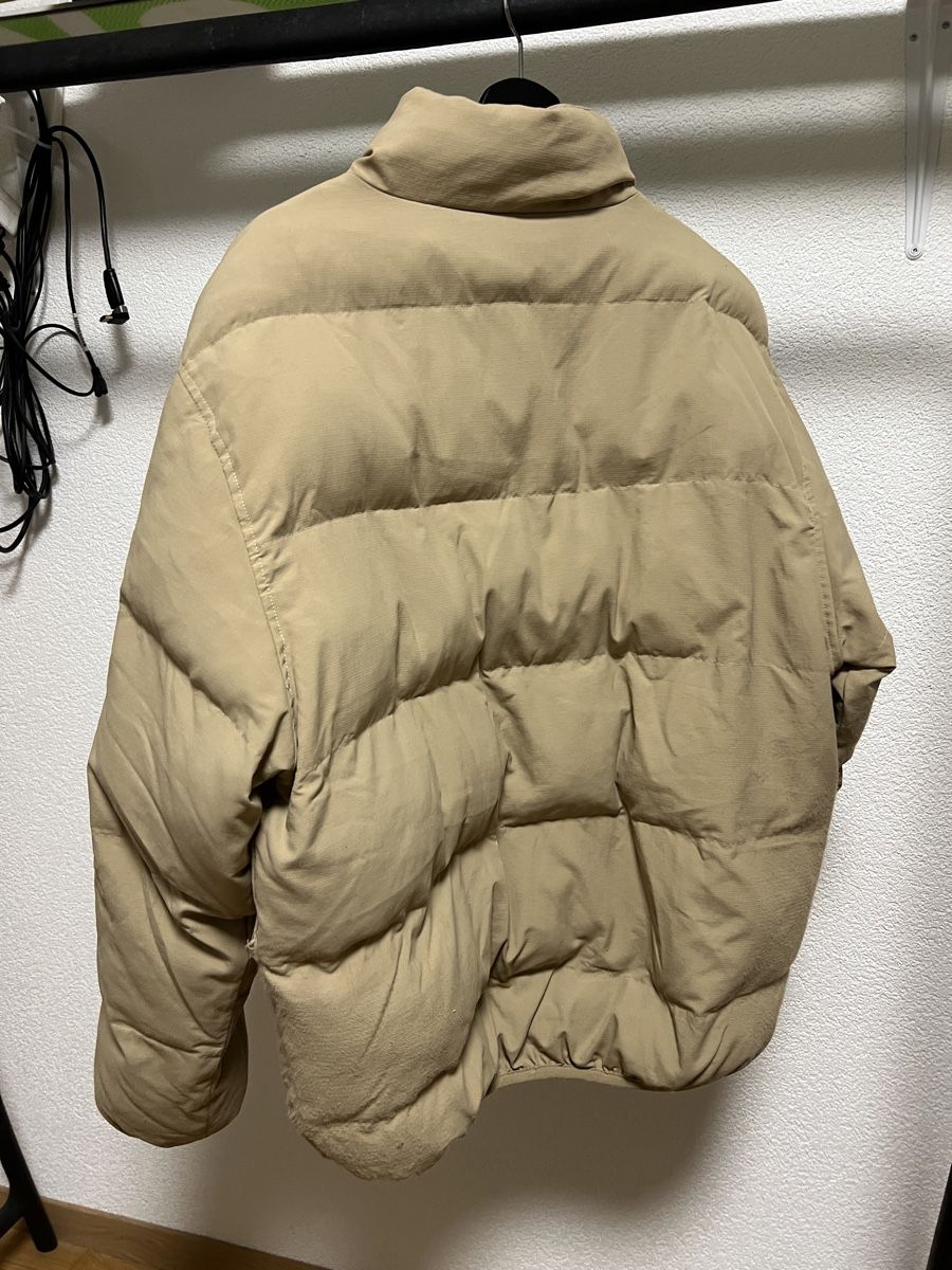 Giacche: Winterjacke in Beige Grösse L – Usato da Bern venduto da mehrlean 1