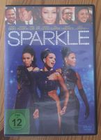 DVD Sparkle Whitney Houston guter Zustand