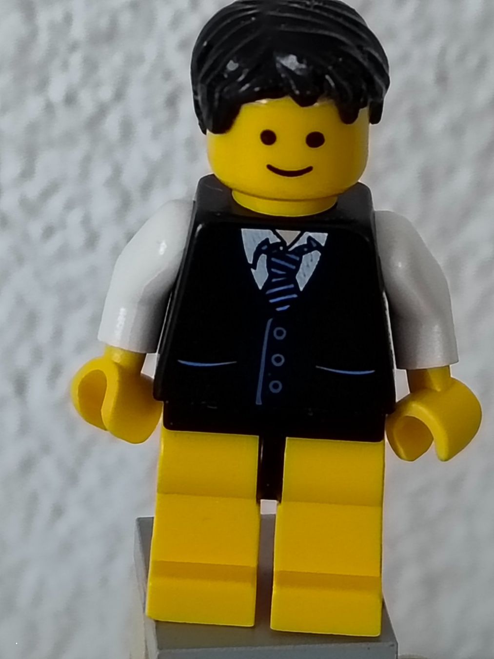 Lego Baukästen: Lego-Figuren  twn104 /040 – Gebraucht aus St. Gallen von Bisaknosp 2