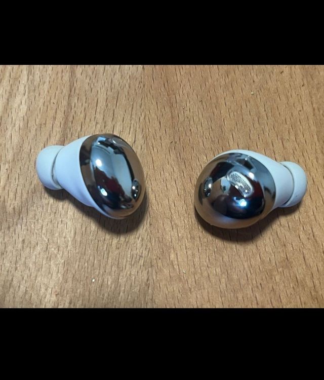 Samsung Kopfhörer: Samsung Galaxy Buds Pro wie Neu – Neu (gemäss Beschreibung) aus Davesco-Soragno von esc_rz7r 1