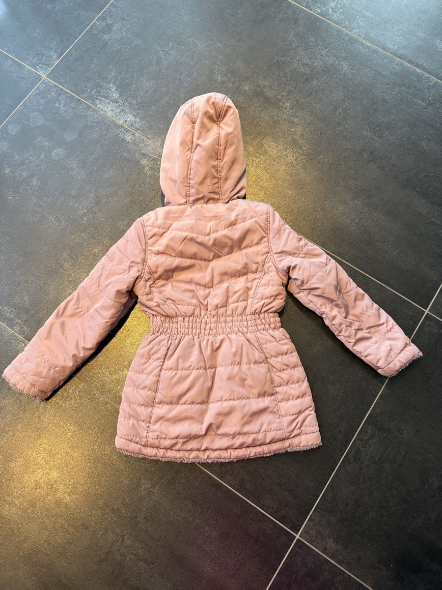 DKNY Giacche & Cappotti: DKNY Winterjacke für Mädchen – Usato da Hindelbank venduto da Bstalder 1