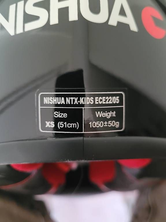 Helme & Visiere: Helm für Kinder neuwertig – Gebraucht aus Untersiggenthal von Coyotem 1