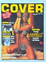 Cover Magazin - Das Maennermagazin - Ausgabe Maerz 1987