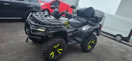 TGB Blade 1000i EPS 4x4 Quad