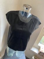 esmara T.Shirt schwarz Grösse XS