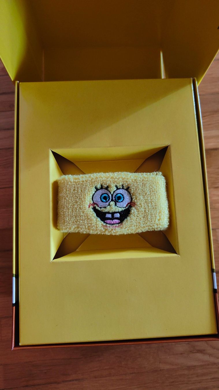 Tutti i DVDs: Spongebob DVD Box inkl. Armband! – Usato da Bern venduto da breesell321 2