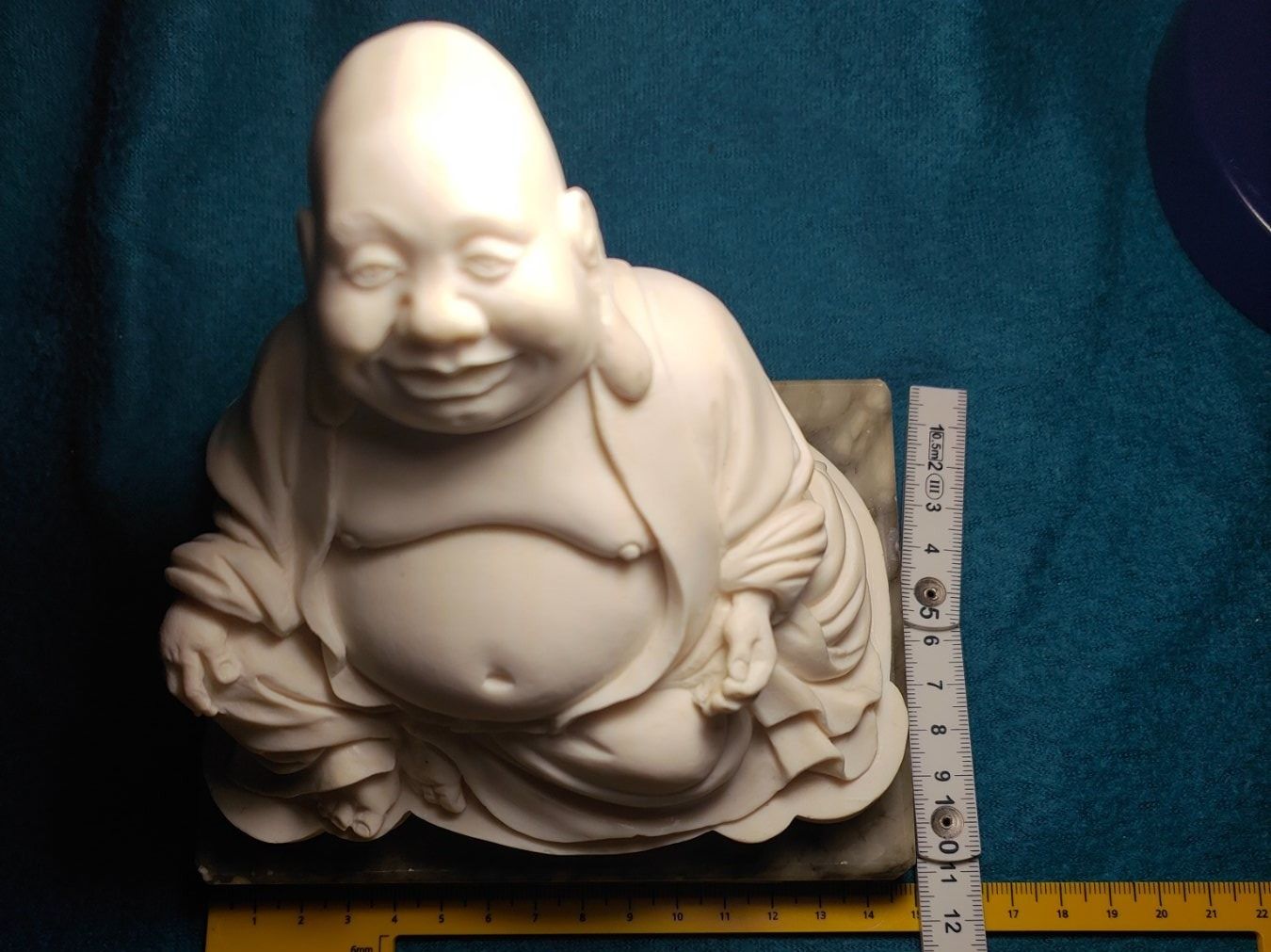 Sculture & Statue: Buddha Statue (Nr. 27303) – Usato da Rothrist venduto da SiddharthaMoon 5
