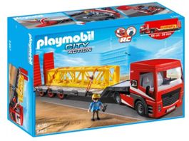 Playmobil 5467 und 4047