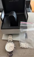 Hamilton  Uhr