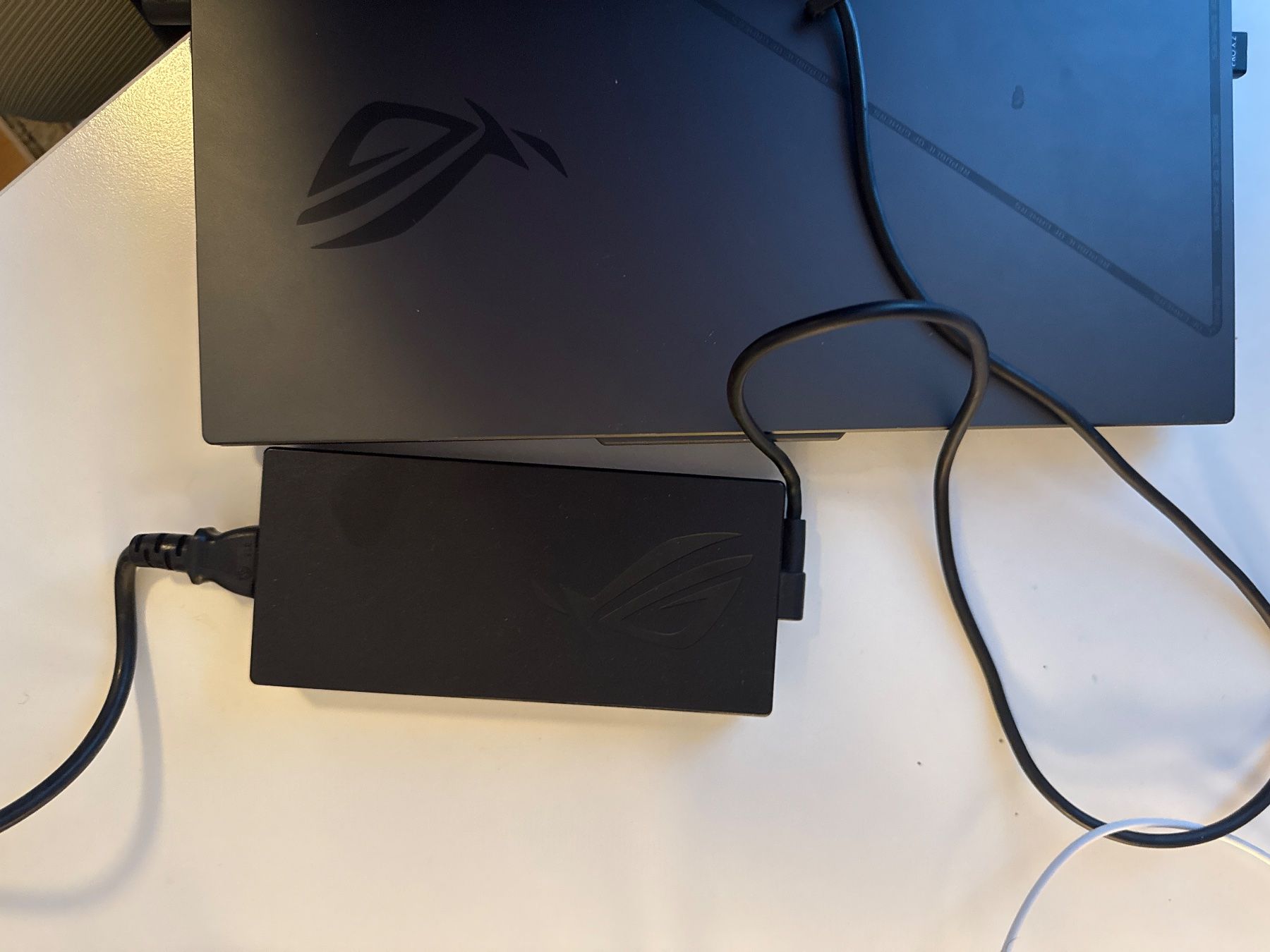 Asus Notebook: Asus ROG Strix G16 – Usato da Zuoz venduto da nic_fkx6 6
