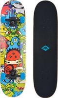 Skateboard “Slider Monsters" Schildkröt