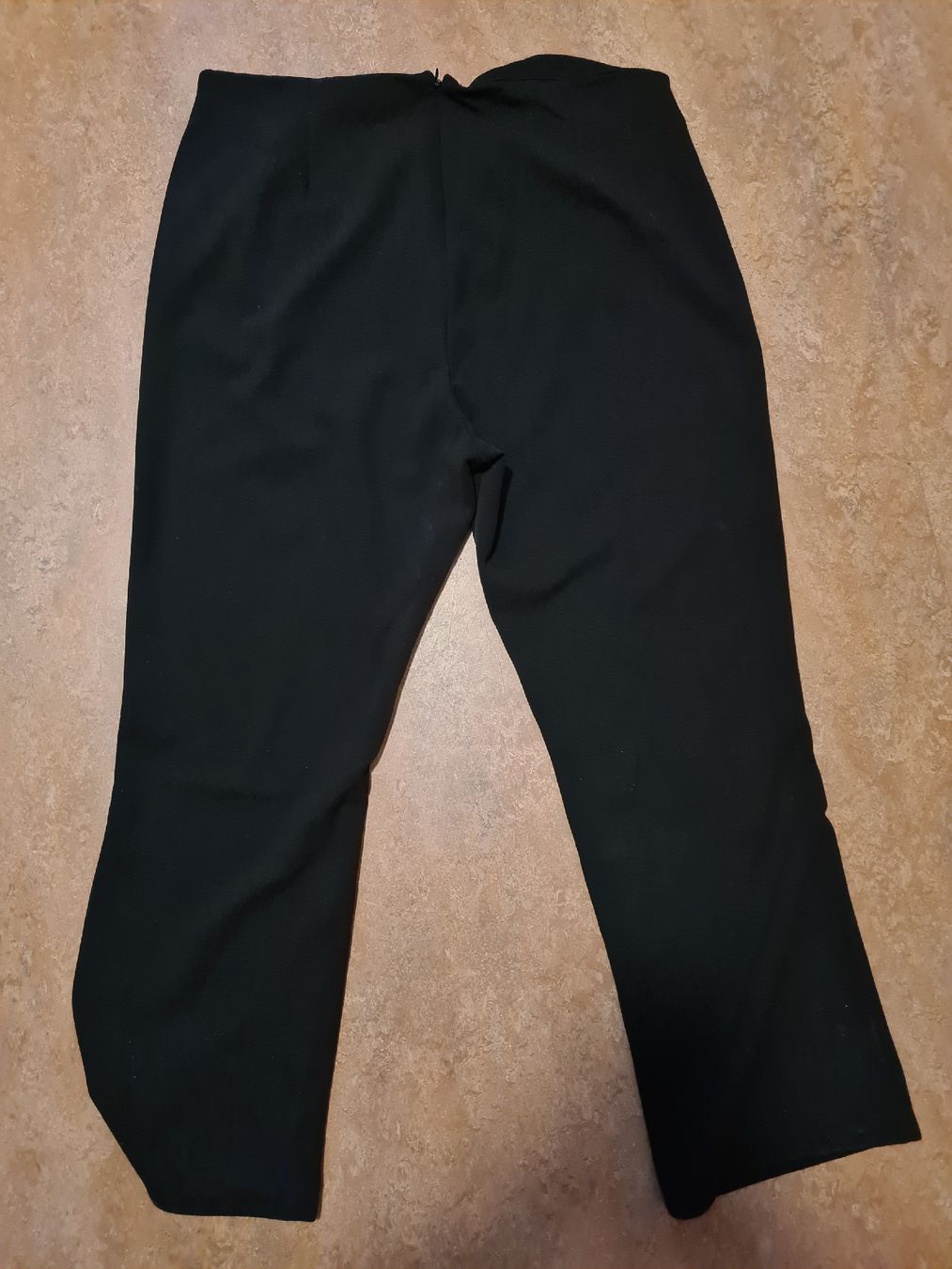 Hosen: dünne Stoffhose – Gebraucht aus Trimbach von Meily2 1