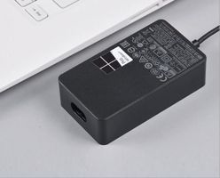 Ntzteil Adapter65W mit USB-Ladeanschluss