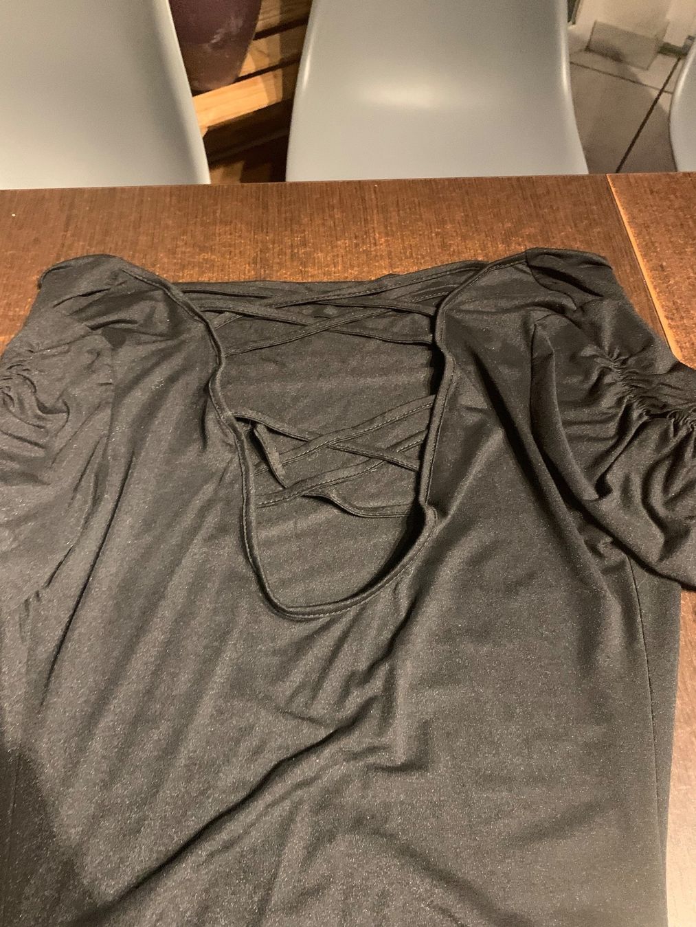 Robes: Robe taille S – D'occasion à Domdidier par qatar1973 5