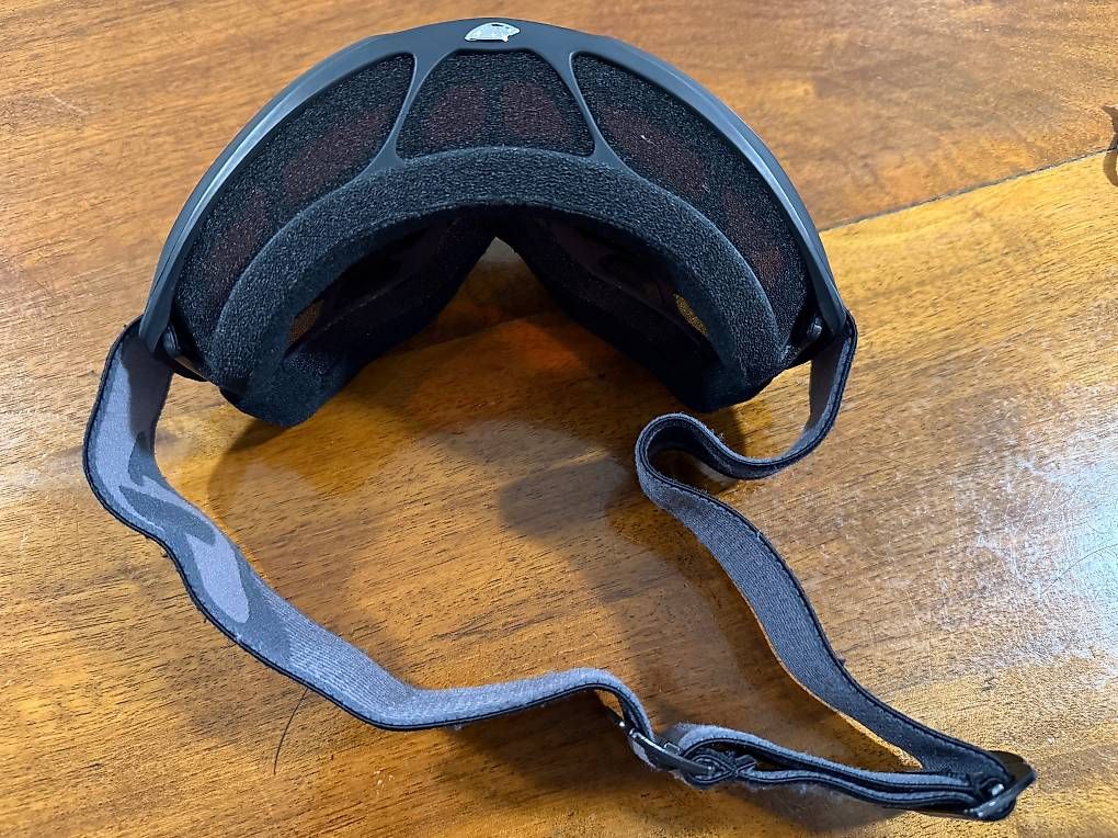 Giro Brillen & Gläser: Giro Skibrille – Gebraucht aus Hünibach von Henryii0 2