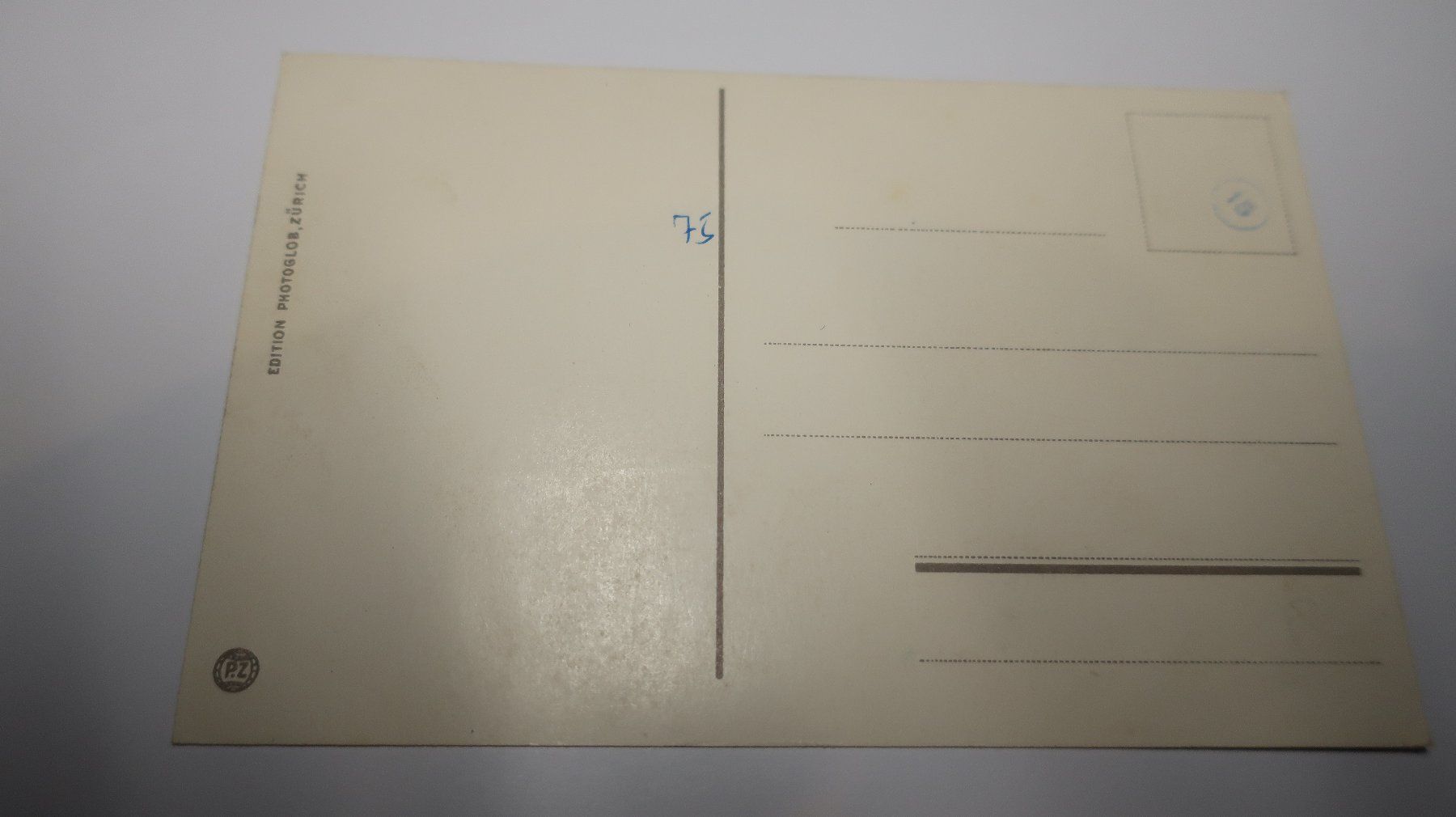 Cartes postales: Rorschach N°2127 – D'occasion à Cormoret par Pascalll2001 3