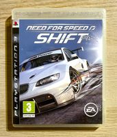 Need for Speed Shift PS3