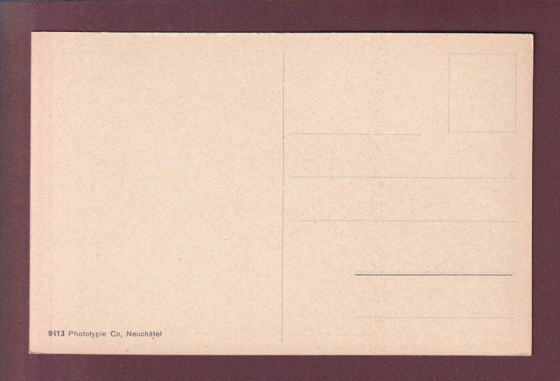 Cartoline postali: SALVAN - La Barmaz – Usato da Pully venduto da nicecards 1