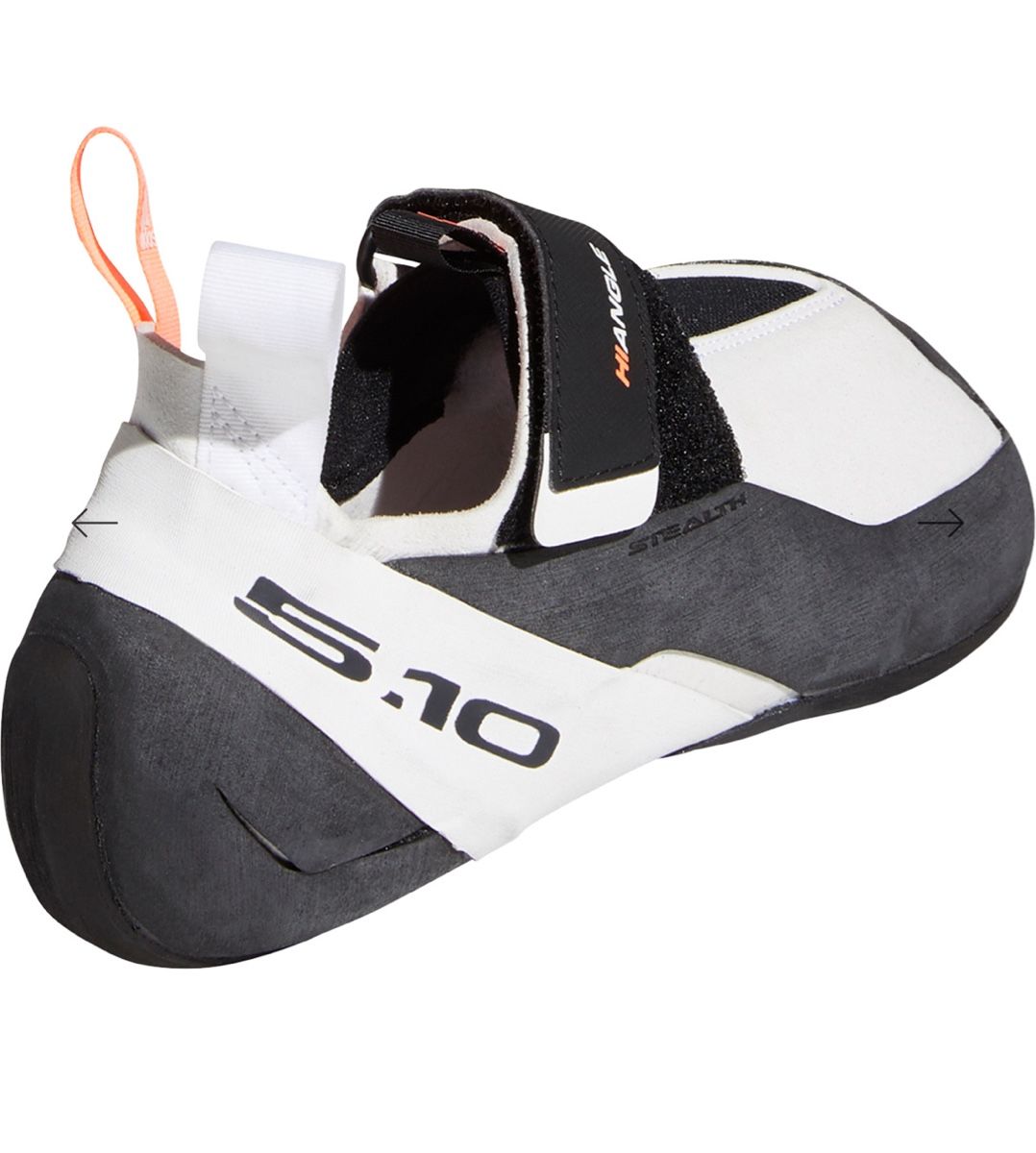 Five Ten Scarpe da donna: Kletterschuhe Five Ten Hiangle – Nuovo (secondo la descrizione) da Zürich venduto da estelue 2